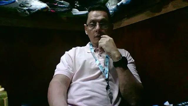 MarcusKelvin online show from 19, 9, 2025