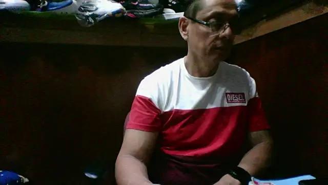 MarcusKelvin online show from 20, 9, 2025