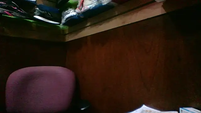 MarcusKelvin online show from 28, 10, 2025