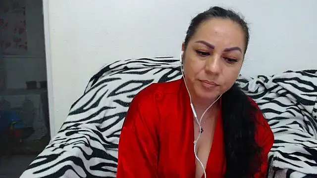 MissElla online show from 22, 5, 2026