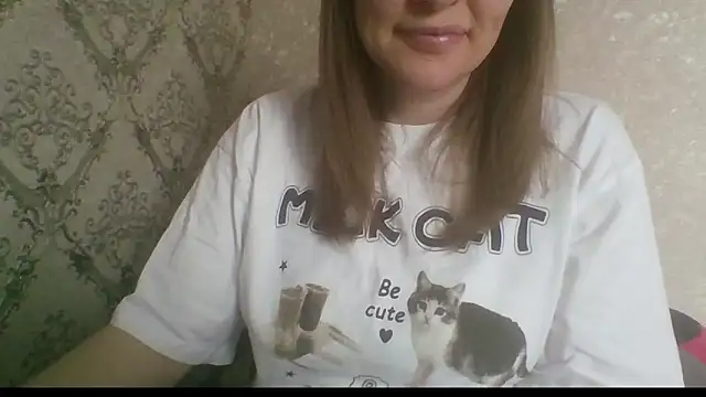 Sladkiegubki online show from 23, 3, 2026