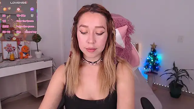 Dahlia  espresso online show from 5, 12, 2025