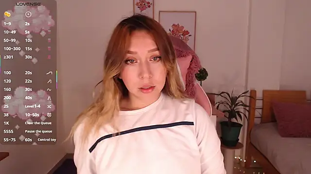 Dahlia  espresso online show from 6, 1, 2026