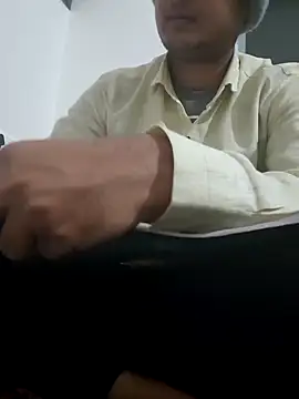 Jonrobinso online show from 22, 12, 2024