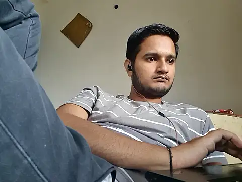 Jonrobinso online show from 27, 10, 2025