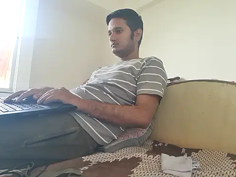 Jonrobinso online show from 31, 5, 2026