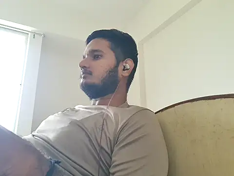 Jonrobinso online show from 17, 7, 2026