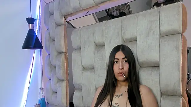 Maralains online show from 10, 1, 2025