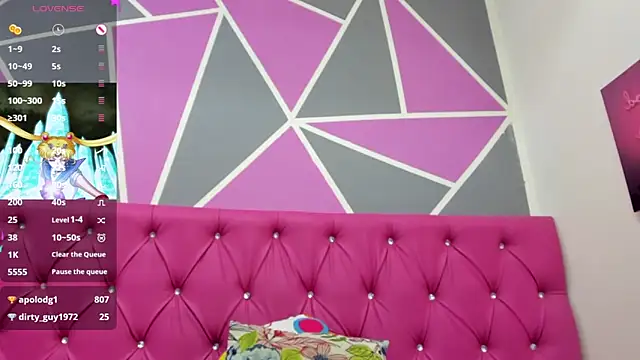 Snapshot of miranda_vegaa chatting on 3, 3, 2025 miranda vegaa online show from 3, 3, 2025