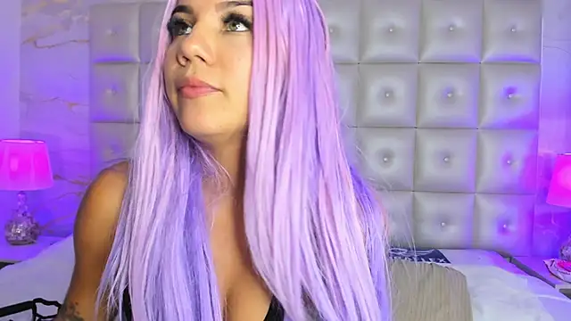 MelaniieRoux online show from 31, 1, 2025