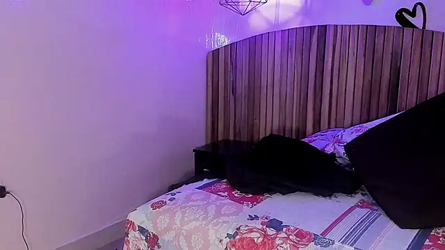 MelaniieRoux online show from 19, 2, 2025