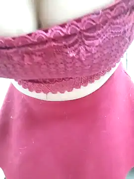 Snapshot of sanaya_baby chatting on 23, 1, 2025 sanaya baby online show from 23, 1, 2025