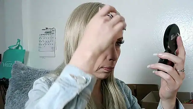 alixia81 online show from 26, 2, 2026