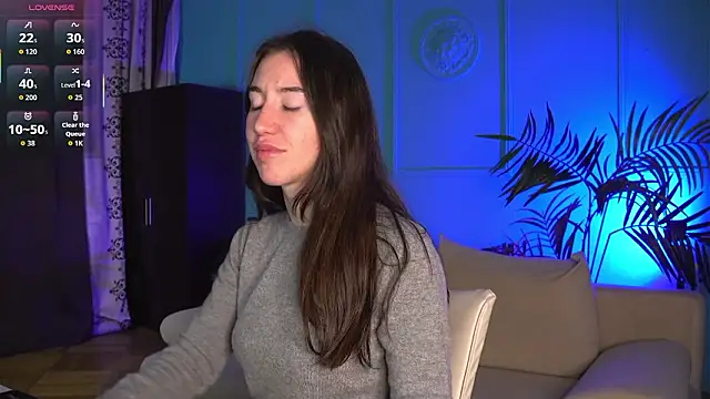 Belle Via online show from 13, 3, 2026