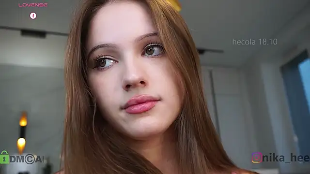 Snapshot of hecola chatting on 18, 10, 2025 hecola online show from 18, 10, 2025