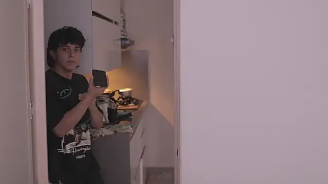 Tony Hoffa online show from 5, 11, 2025