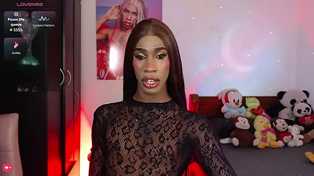 Kendall Gil online show from 13, 1, 2026