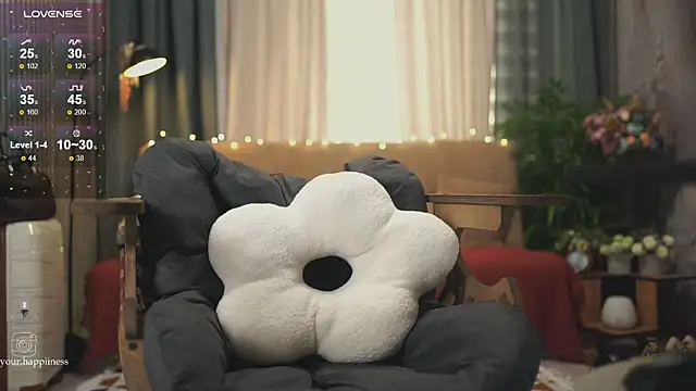 Snapshot of Feral_Berrry_ chatting on 10, 1, 2025 Feral Berrry online show from 10, 1, 2025