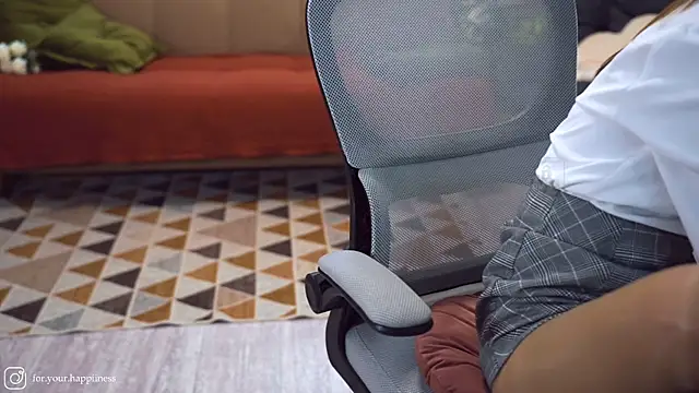 Snapshot of Feral_Berrry_ chatting on 6, 10, 2025 Feral Berrry online show from 6, 10, 2025