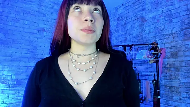 Cherry xoxx online show from 17, 10, 2025