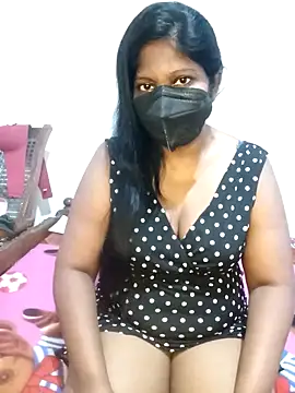 Aroma Sl online show from 7, 1, 2026