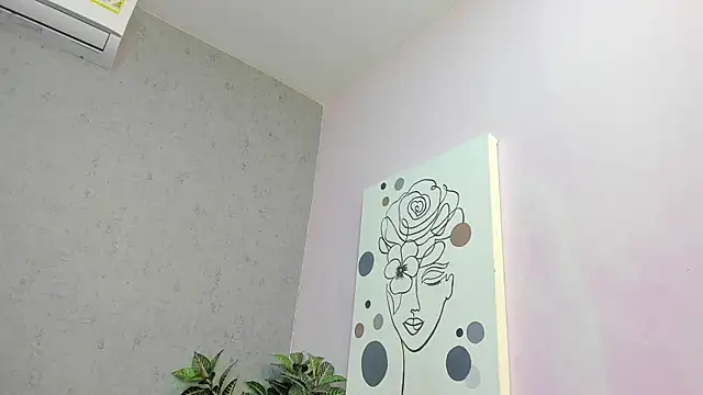 Tiffany mendez online show from 28, 3, 2026