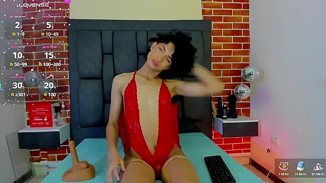 appolo jay online show from 3, 1, 2025