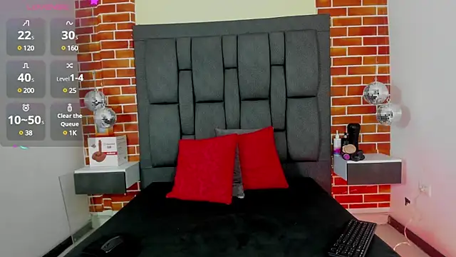 appolo jay online show from 22, 1, 2025