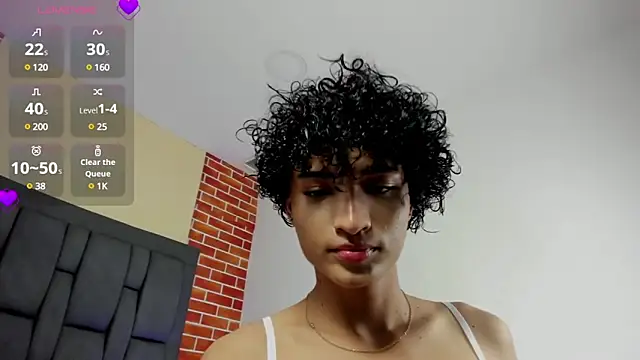 appolo jay online show from 26, 2, 2025