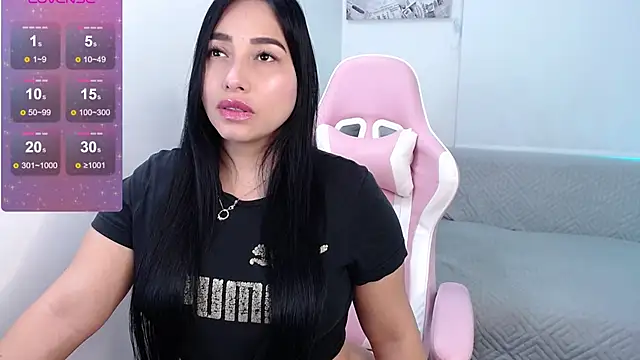 ivanacoper online show from 3, 1, 2025