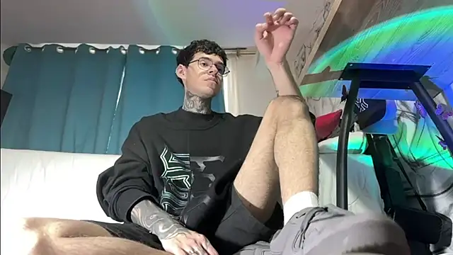 Saturno v online show from 11, 1, 2025