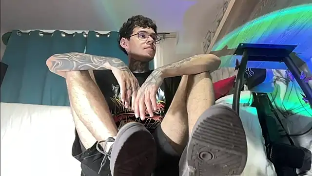 Saturno v online show from 14, 1, 2025