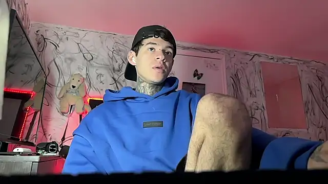 Saturno v online show from 5, 2, 2025