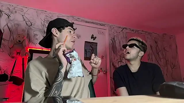 Saturno v online show from 6, 2, 2025