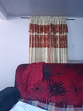 Sexy-Favgirl online show from 12, 1, 2025