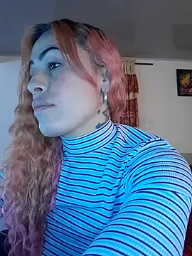 Sexy-Favgirl online show from 12, 1, 2025