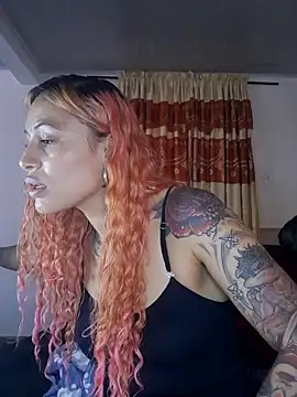 Sexy-Favgirl online show from 23, 1, 2025