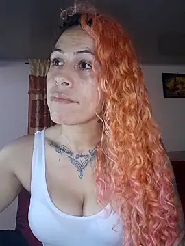 Sexy-Favgirl online show from 9, 3, 2025