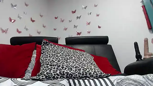 Snapshot of Sexy-Favgirl chatting on 13, 2, 2026 Sexy-Favgirl online show from 13, 2, 2026