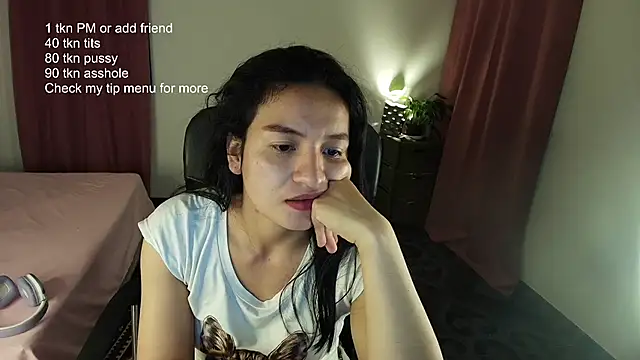 ChloeSanchezx online show from 6, 2, 2026