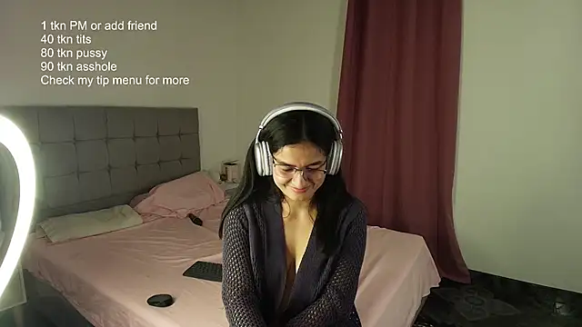 ChloeSanchezx online show from 8, 2, 2026