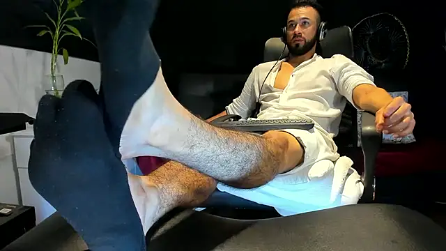 alessandro wye online show from 26, 10, 2025