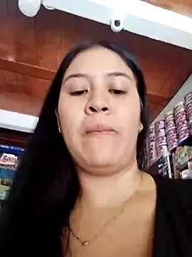 Snapshot of Miia_grand chatting on 13, 2, 2025 Miia grand online show from 13, 2, 2025