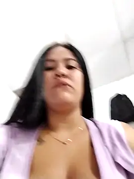 Snapshot of Miia_grand chatting on 1, 3, 2025 Miia grand online show from 1, 3, 2025