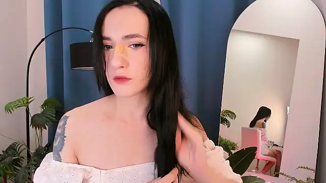 Dearly kitty online show from 19, 11, 2025