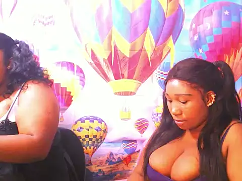 SexcGals online show from 6, 12, 2024