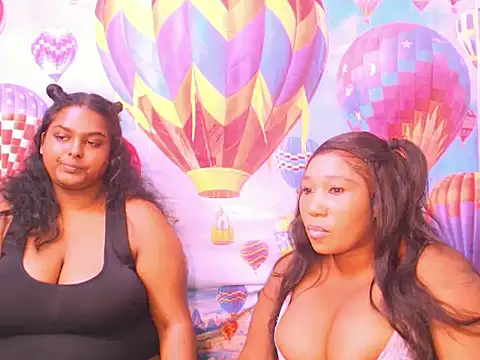 SexcGals online show from 13, 12, 2024