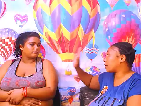 SexcGals online show from 15, 12, 2024