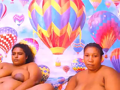 SexcGals online show from 15, 12, 2024