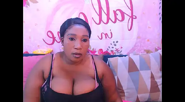 SexcGals online show from 20, 1, 2025